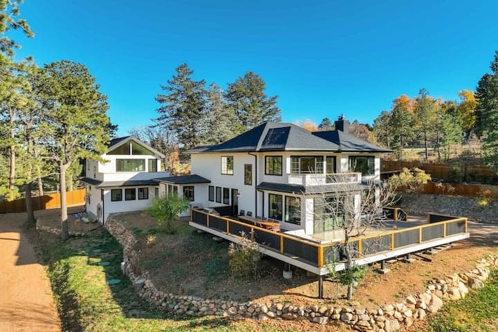Mesa House