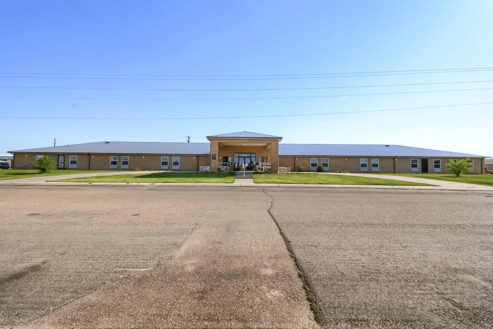 Aspen Leaf Assisted Living Residence - 6th Street