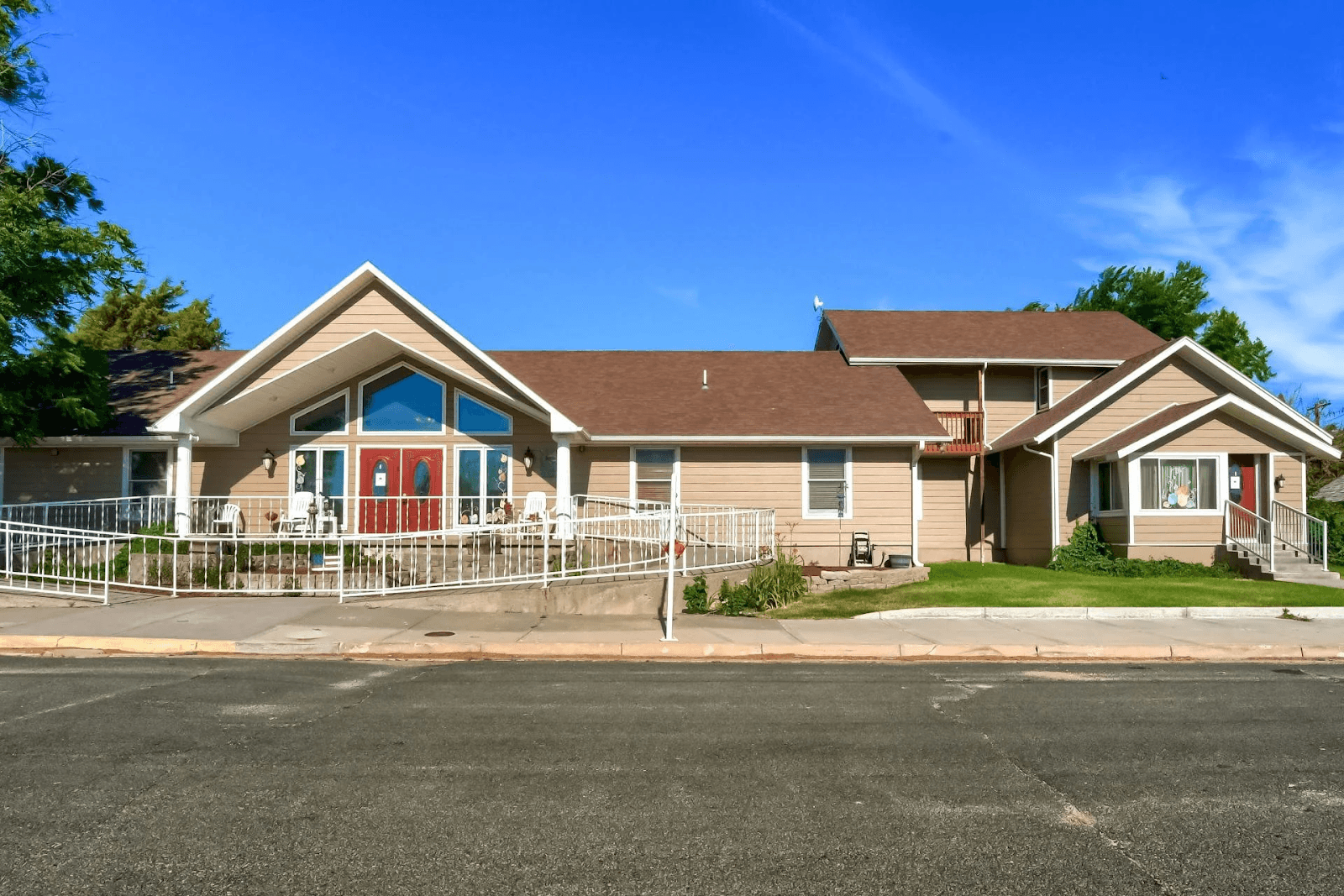 Aspen Leaf Assisted Living Residence - Flagler