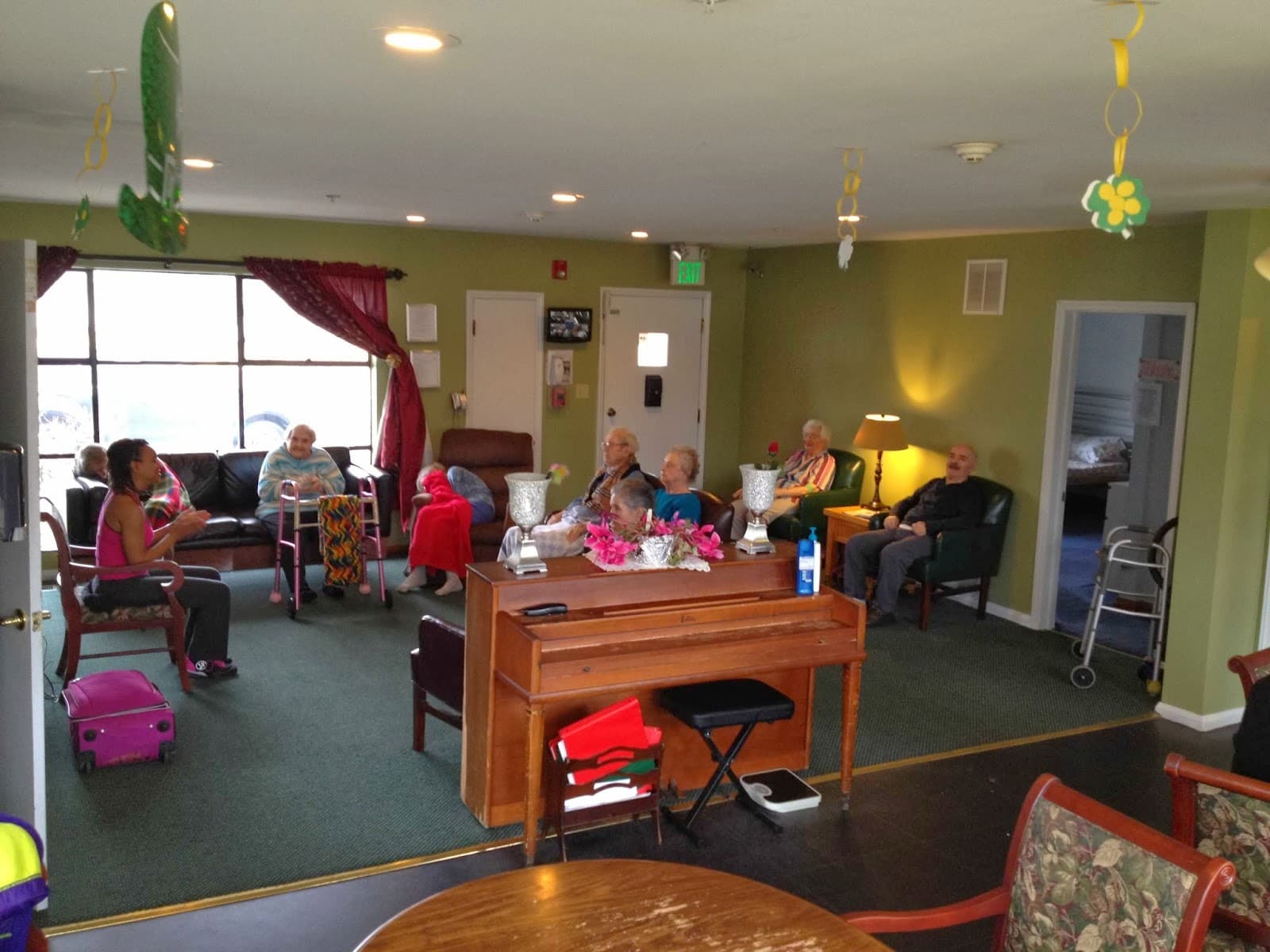 Ma Maison Senior Assisted Living III