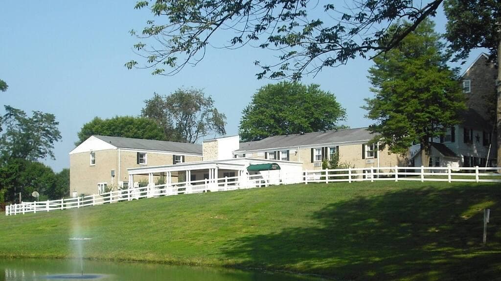 Jacob's Well Assisted Living — photo 1