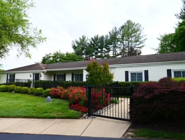 Kenwood Care Glen Hill