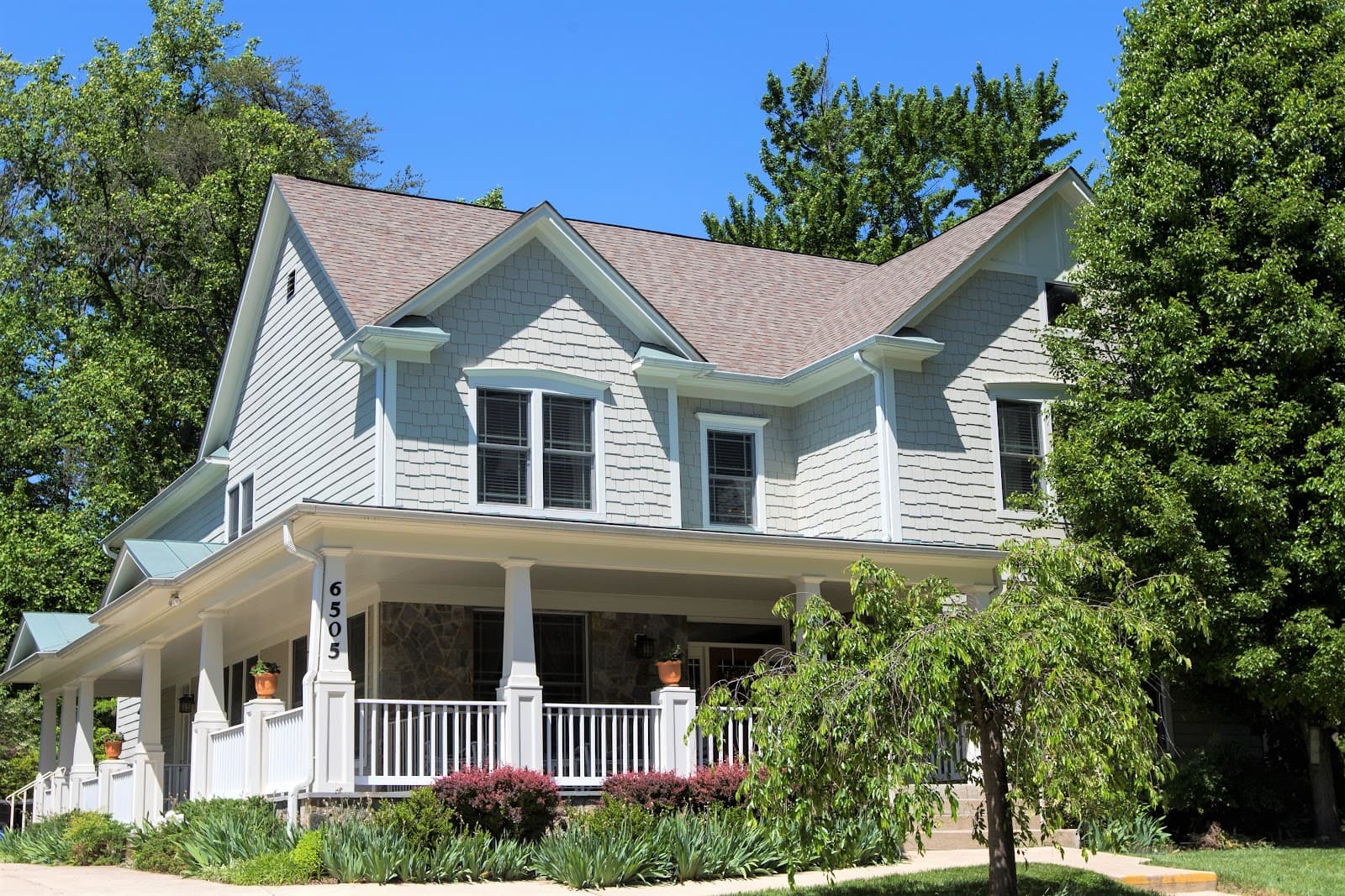 Larmax Homes