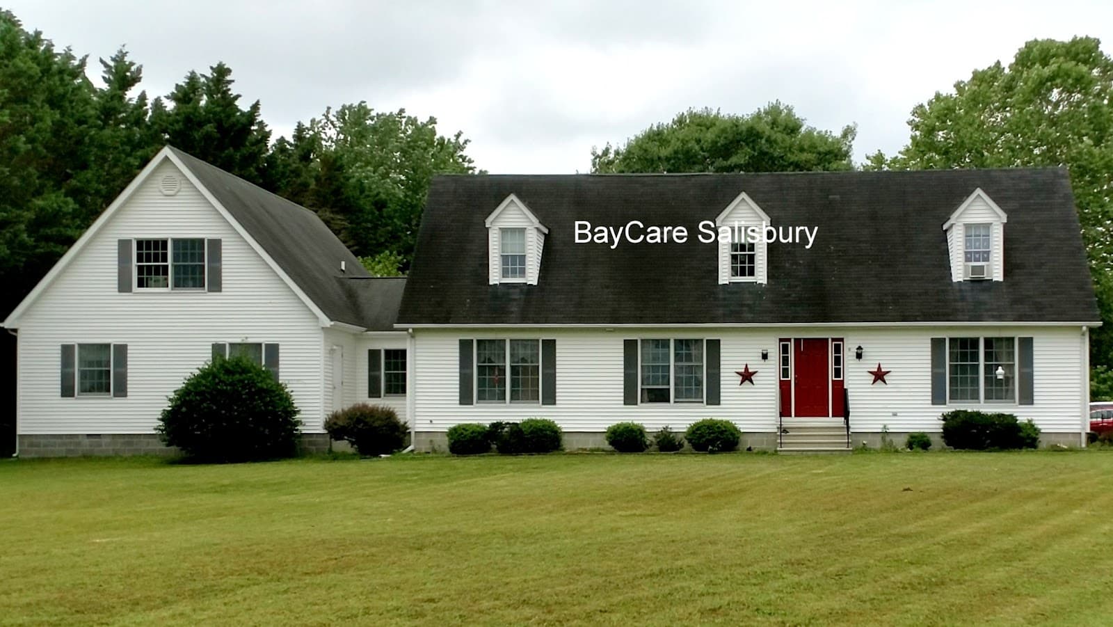 Baycare Assisted Living — photo 1