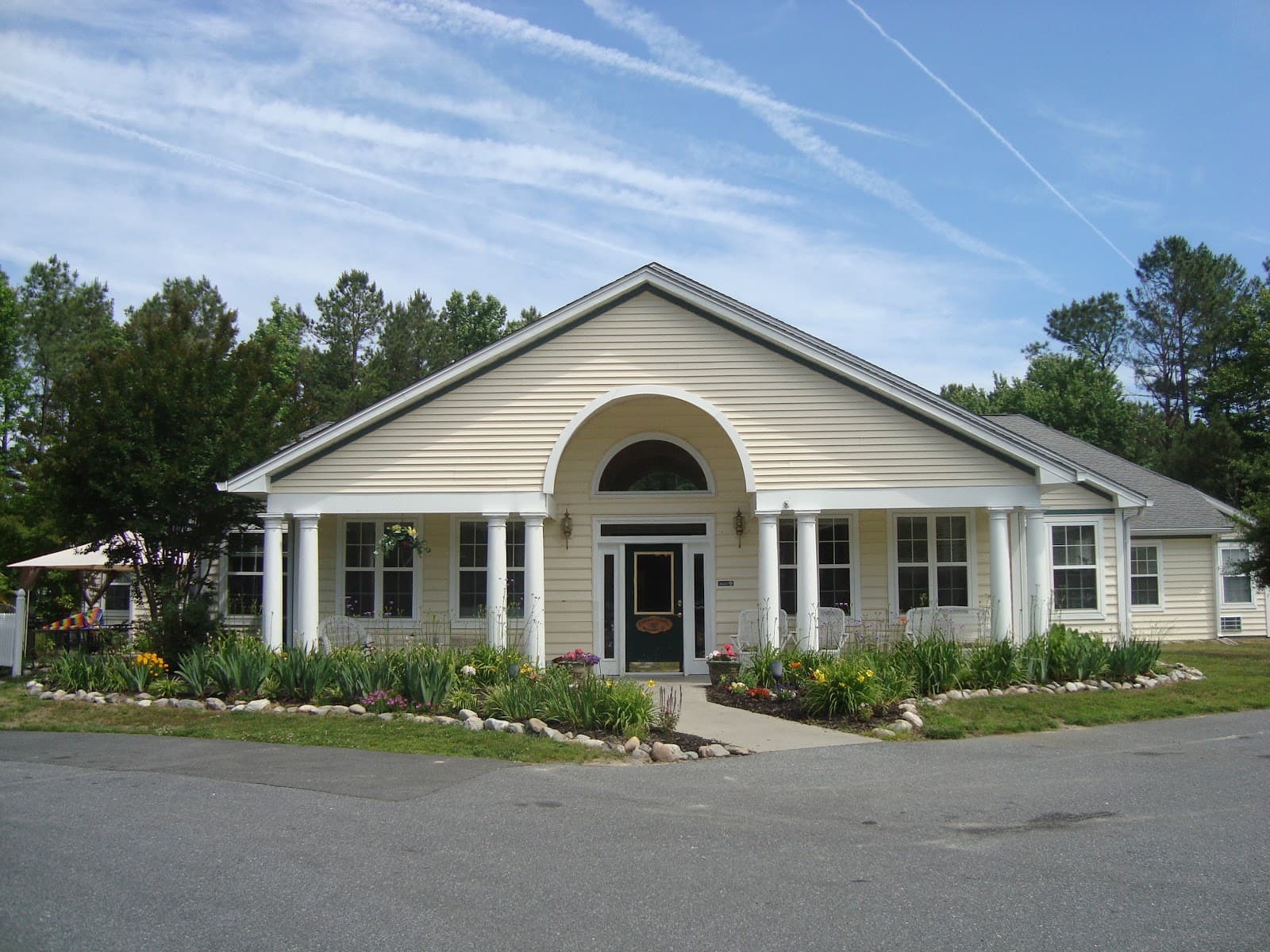 Catered Living at Ocean Pines
