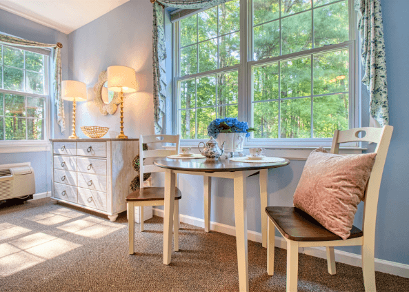 Catered Living at Ocean Pines