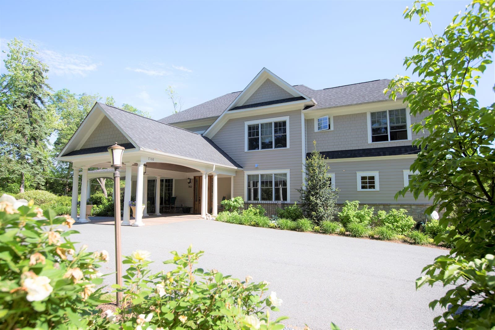 Larmax Homes