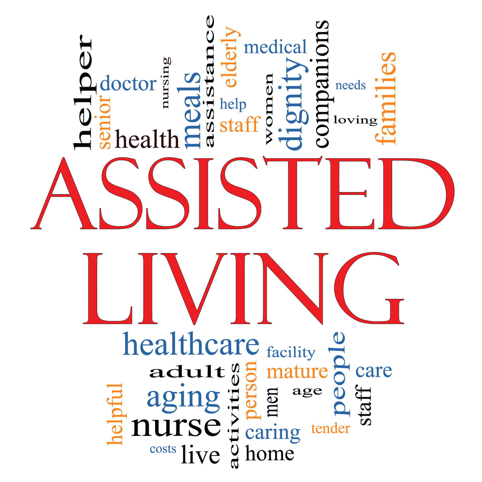 Warm Heart Assisted Living — photo 1