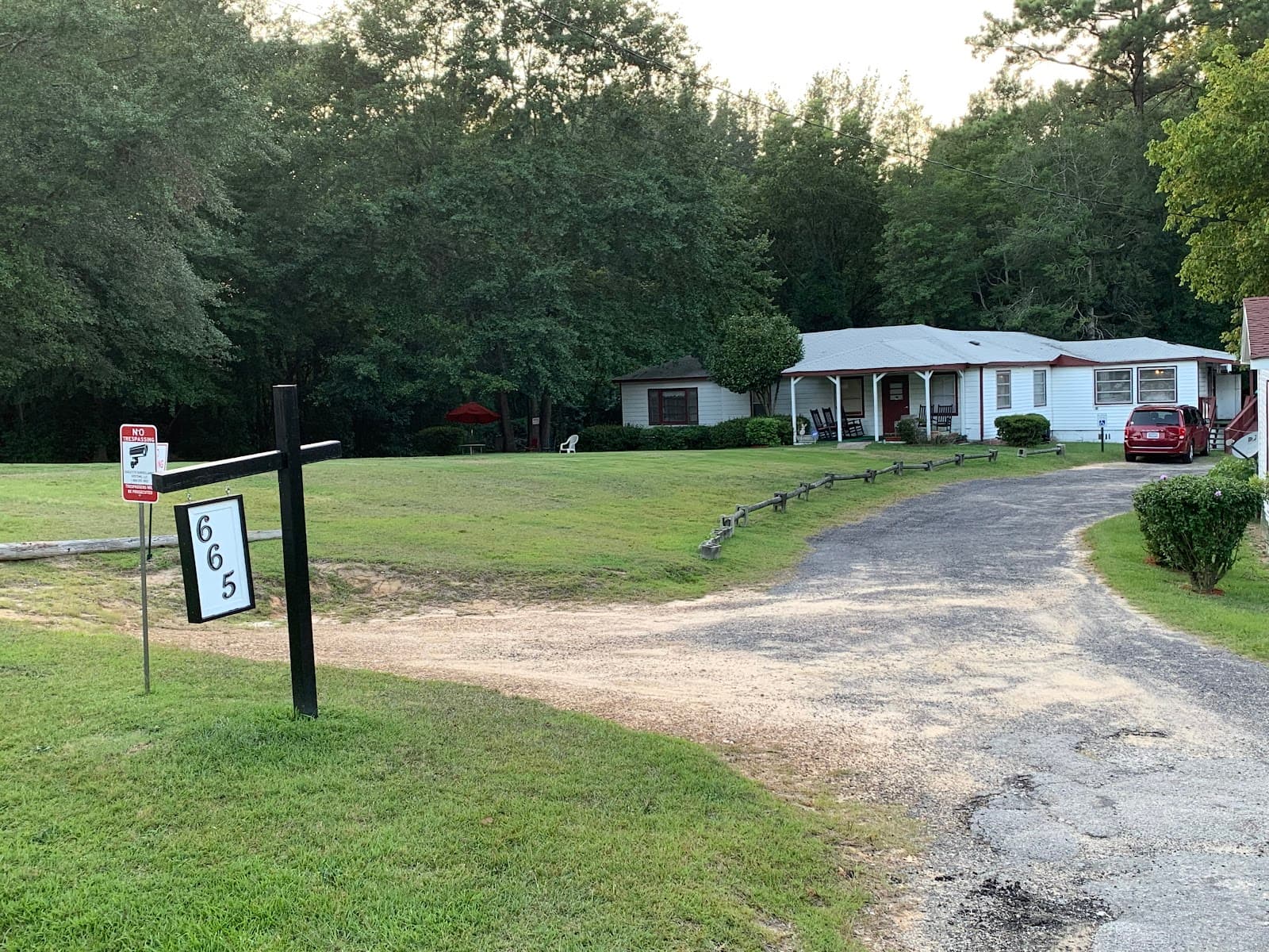 Flanagan's Community Care — photo 1