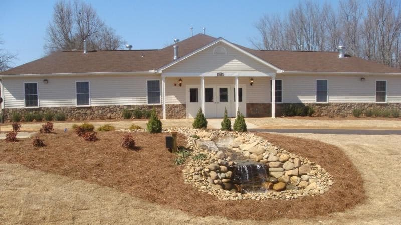 Reid House-Assisted Living