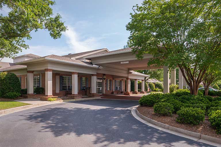 Lighthouse Residential Care Facility