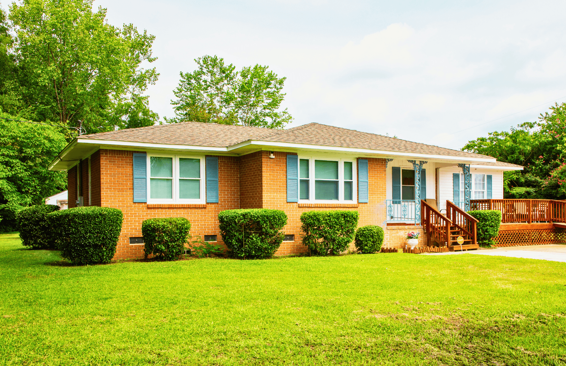 A Place To Call Home Of Bishopville