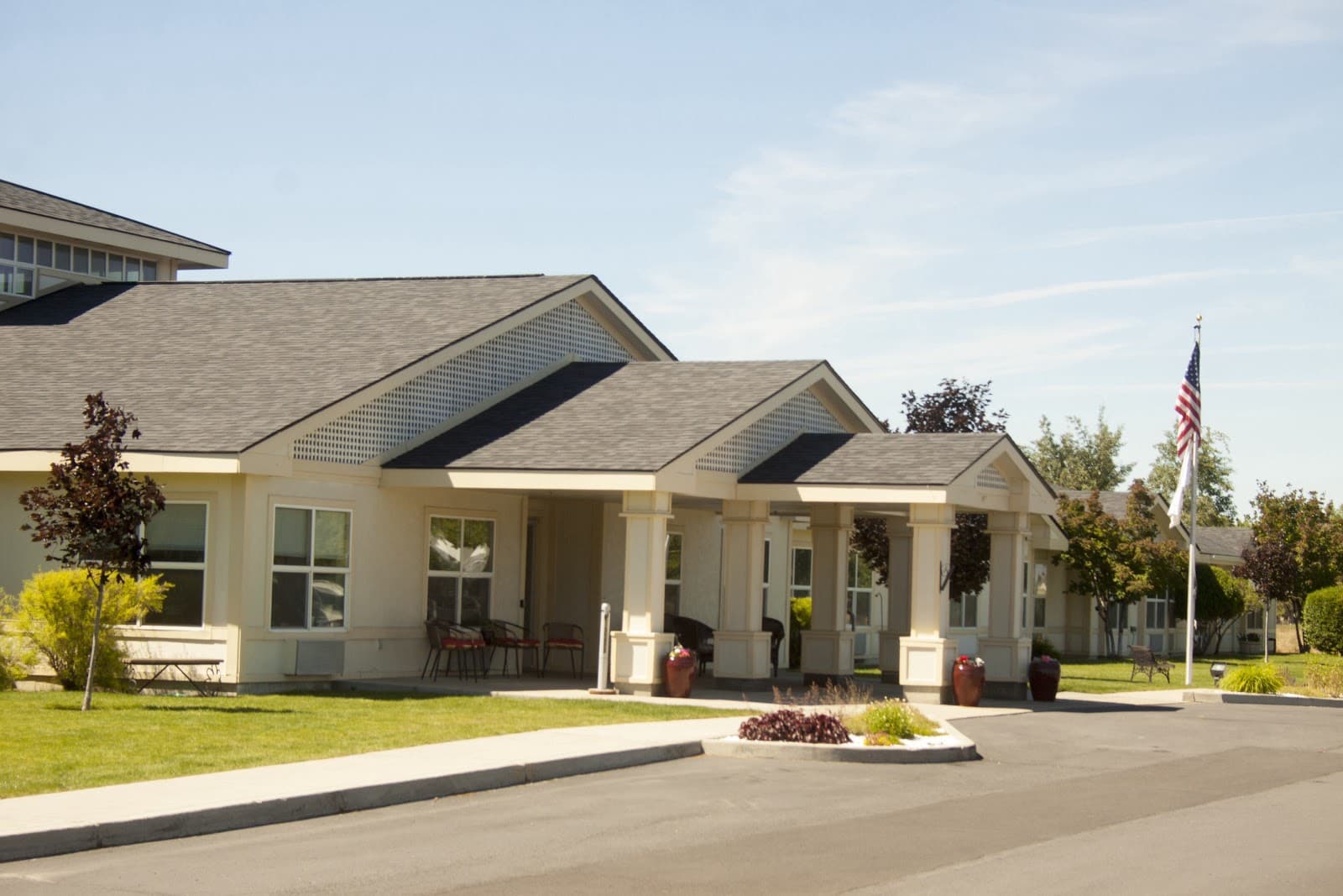 Settler's Park Senior Living