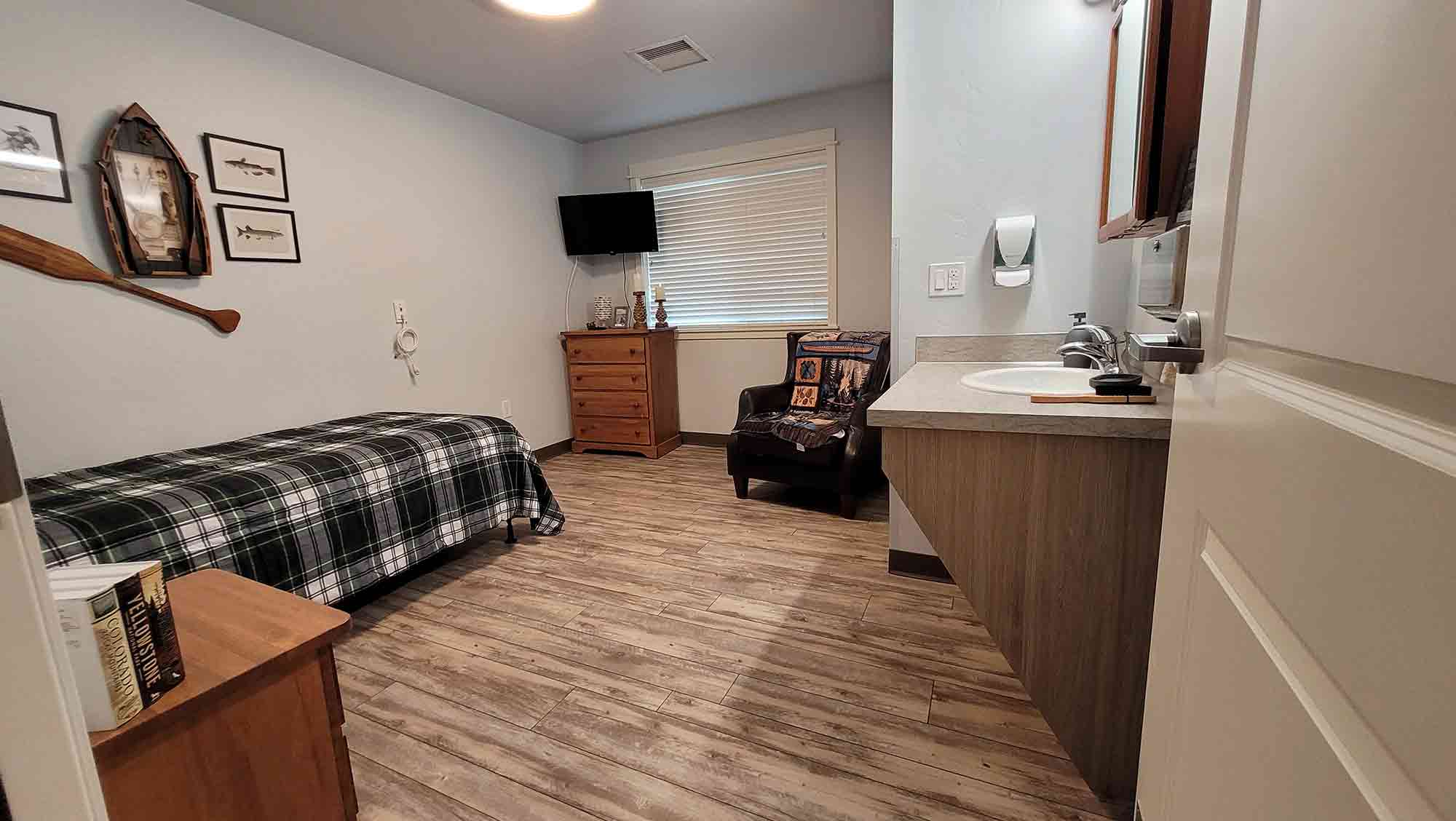 Juniper Canyon Living