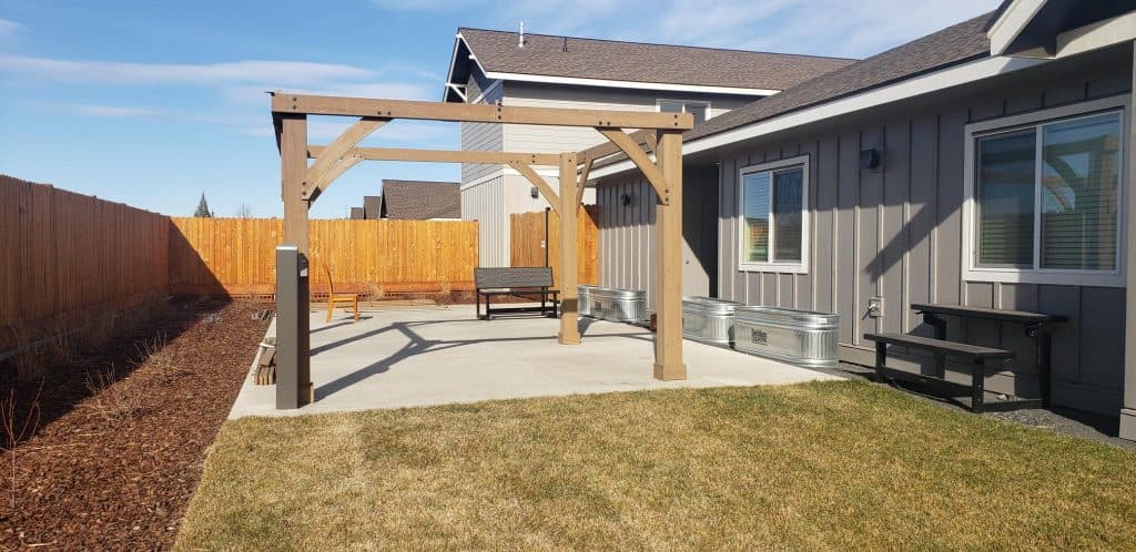 Juniper Canyon Living