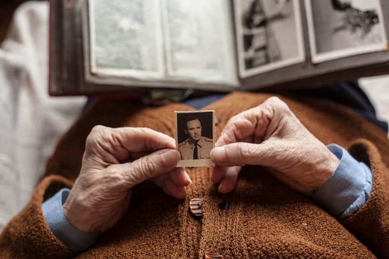 Skylark Memory Care