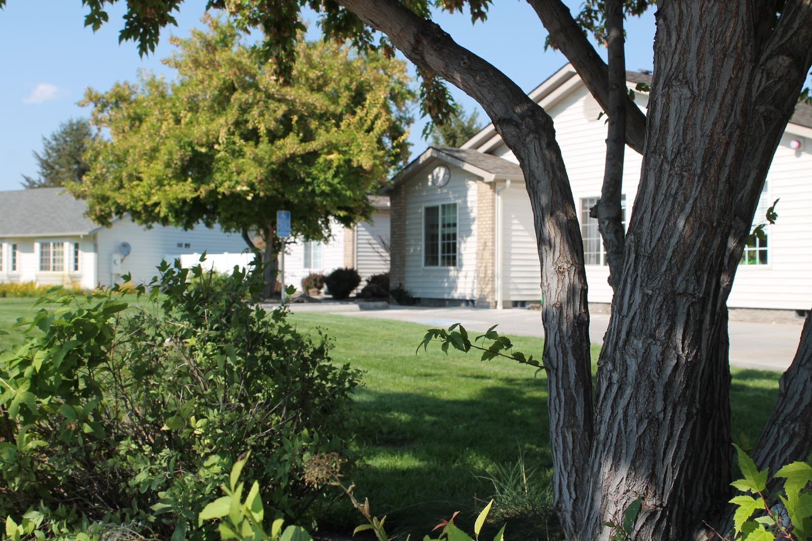 Pacific Living Centers of Prineville