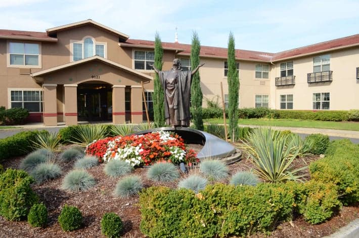 Assumption Village