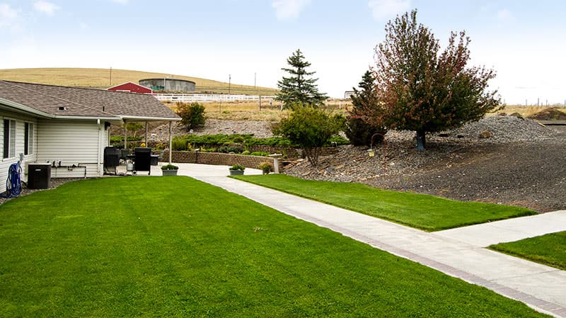 Willow Creek Terrace