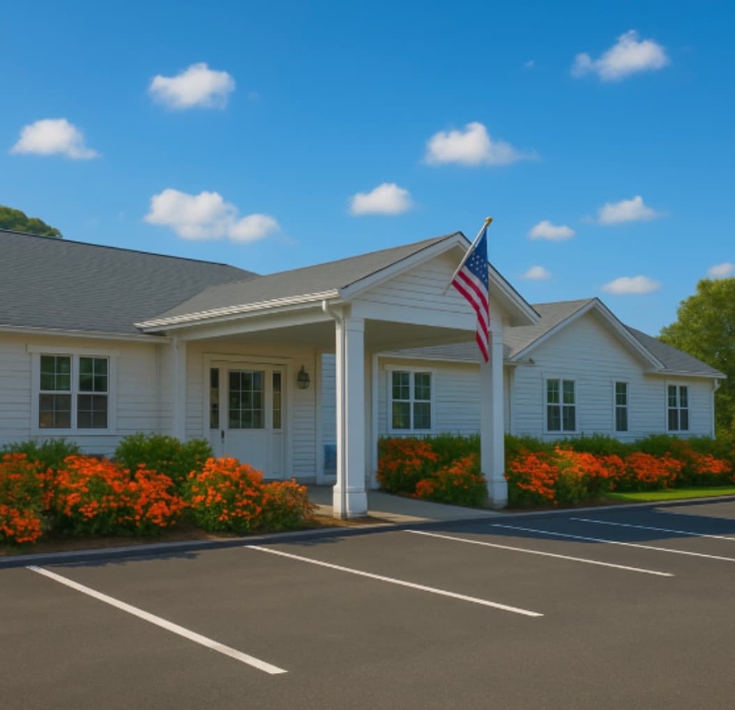 Adams House Assisted Living Community