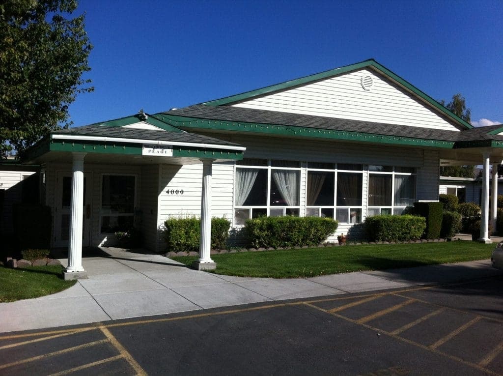 Meadowbrook Place Assisted Living