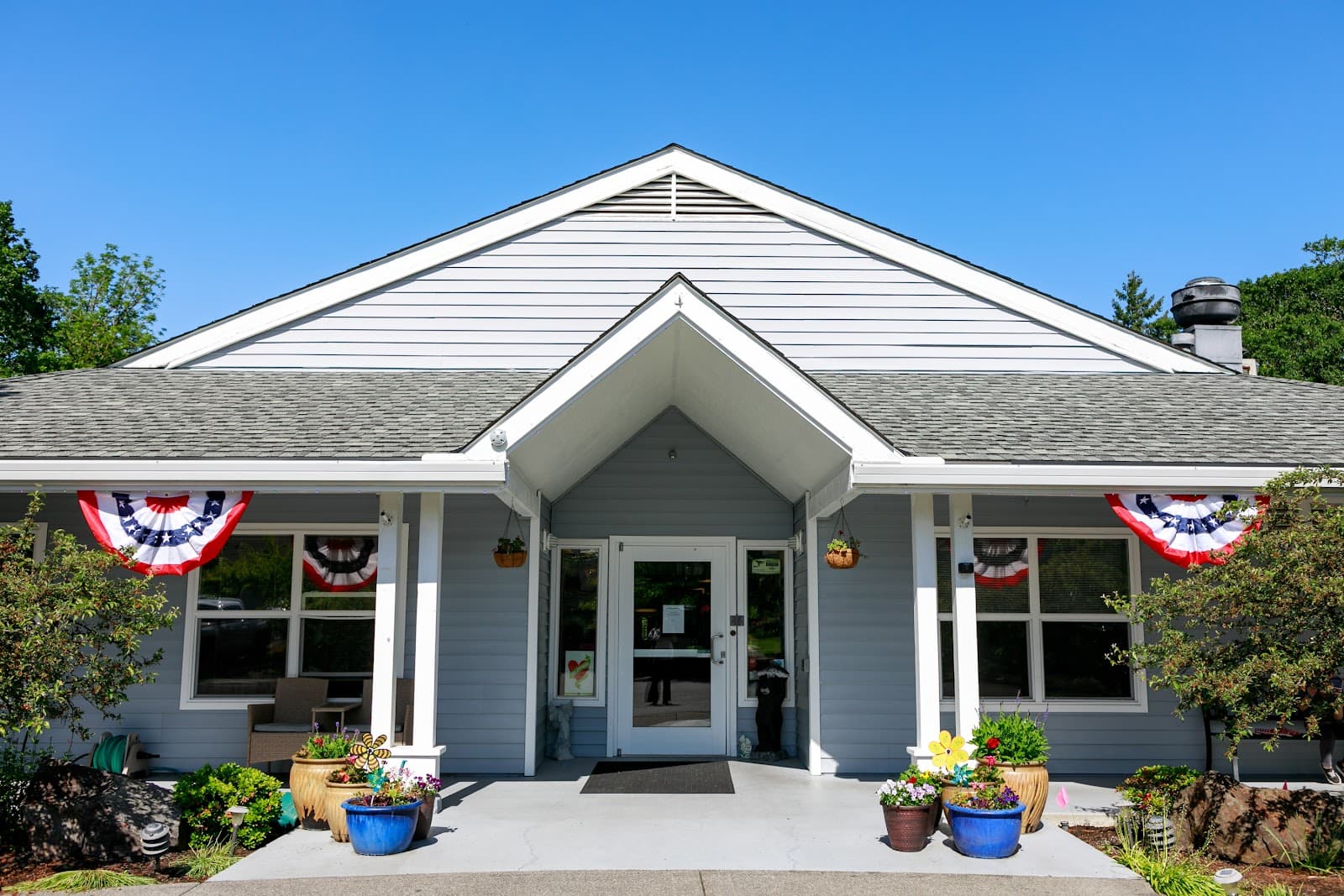 Spring Meadows Assisted Living Community