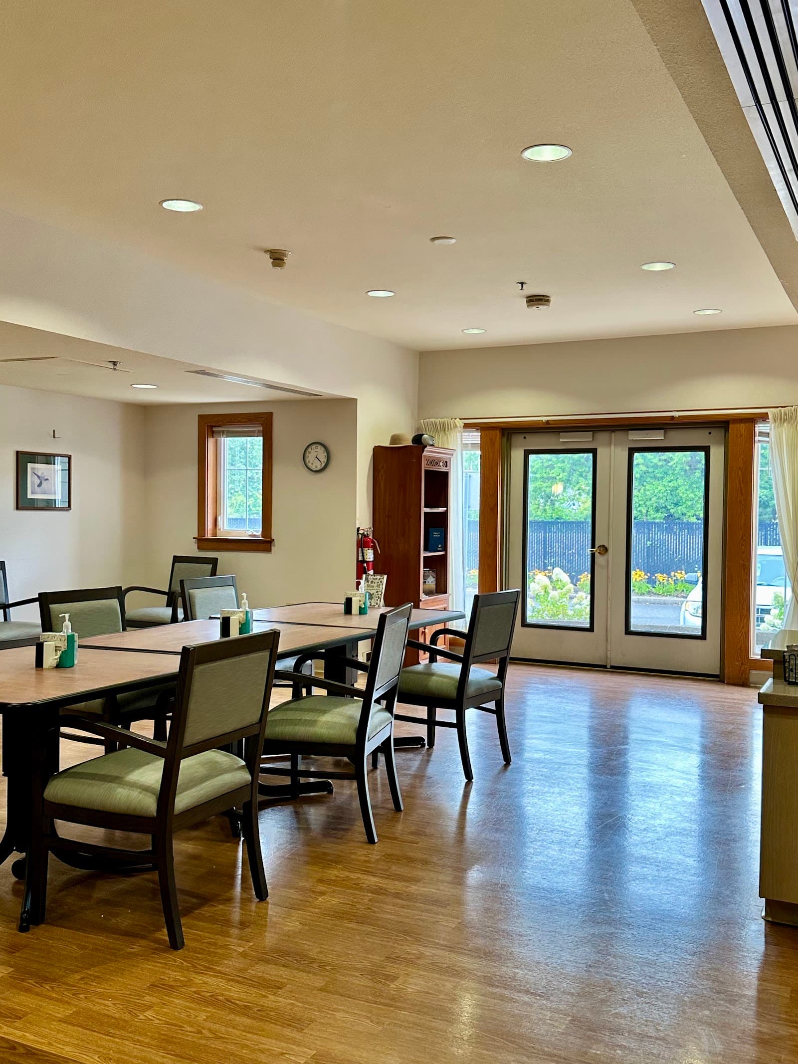 Mt. Angel Orchard House Assisted Living