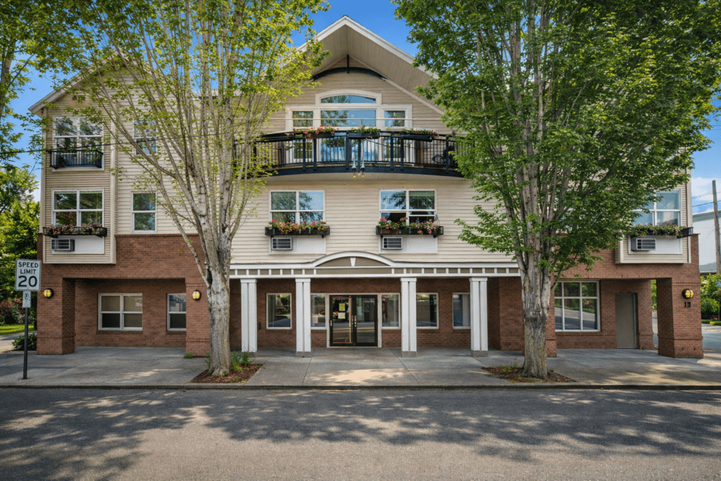 Laurelhurst House