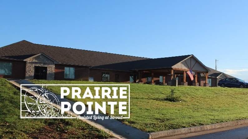 Prairie Pointe Assisted Living — photo 1