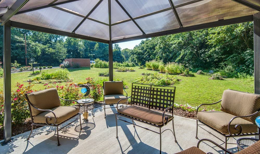 Riverview Terrace Assisted Living