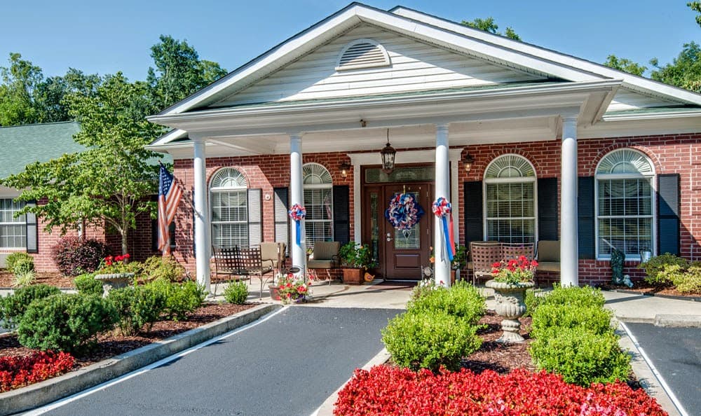 Riverview Terrace Assisted Living