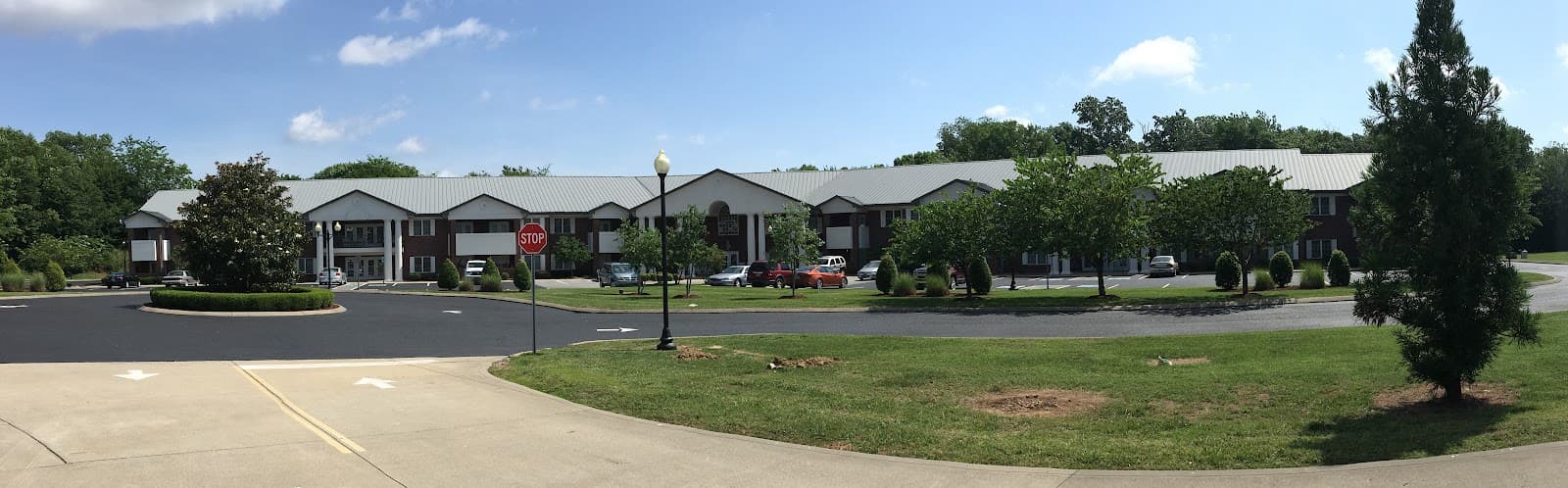 Richland Place Senior Living — photo 1