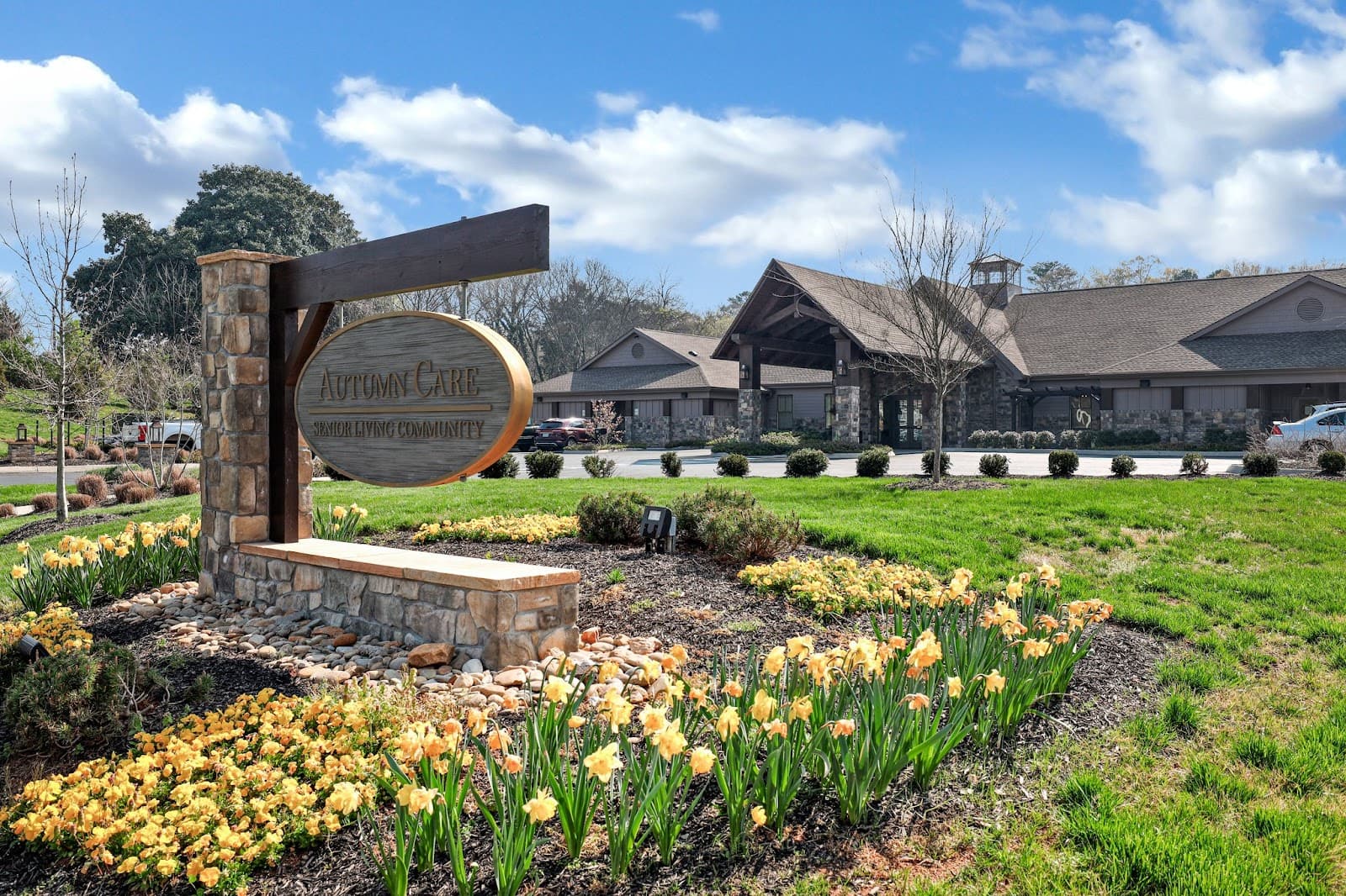 Autumn Reserve Independent & Assisted Living