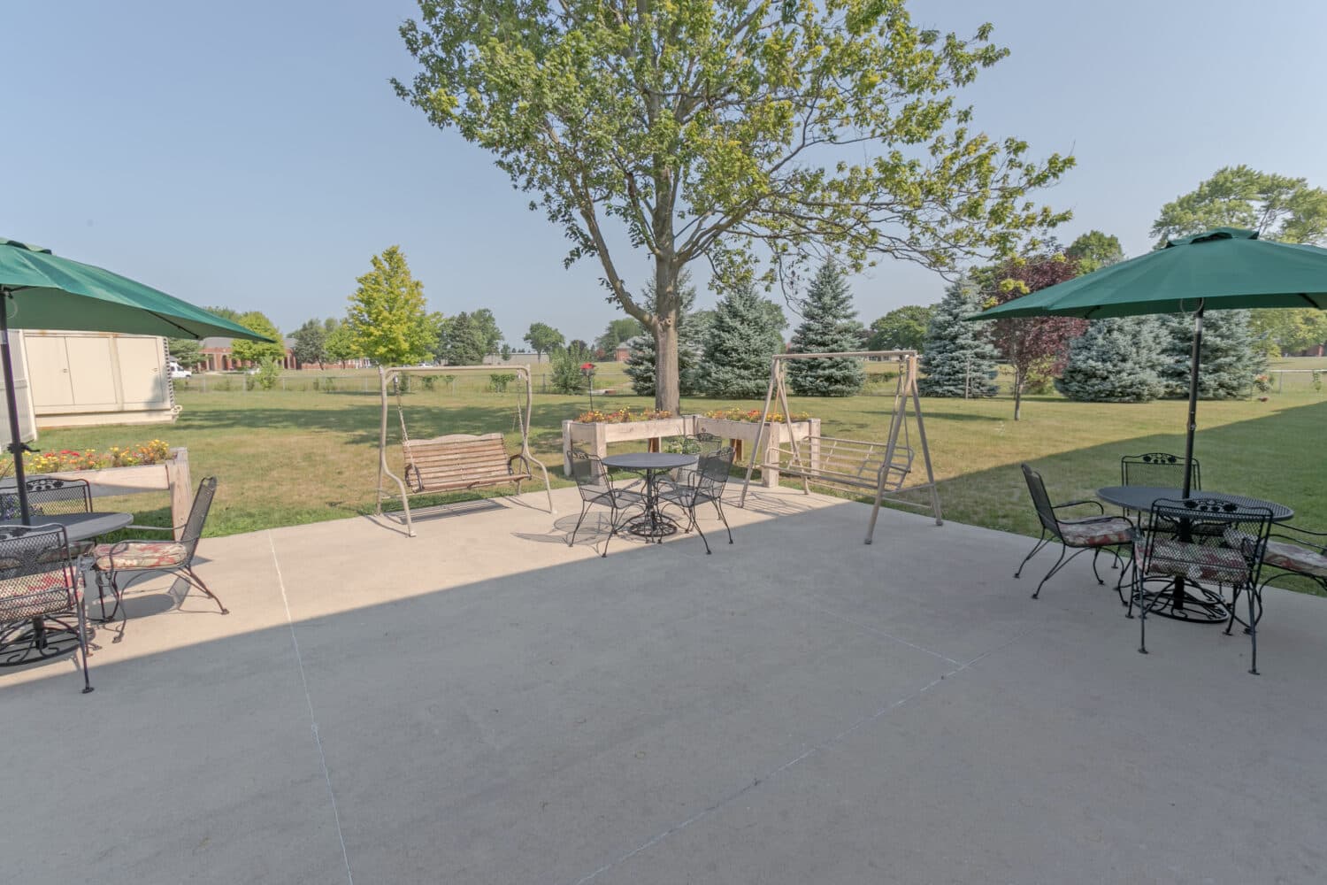 Manteno Springs