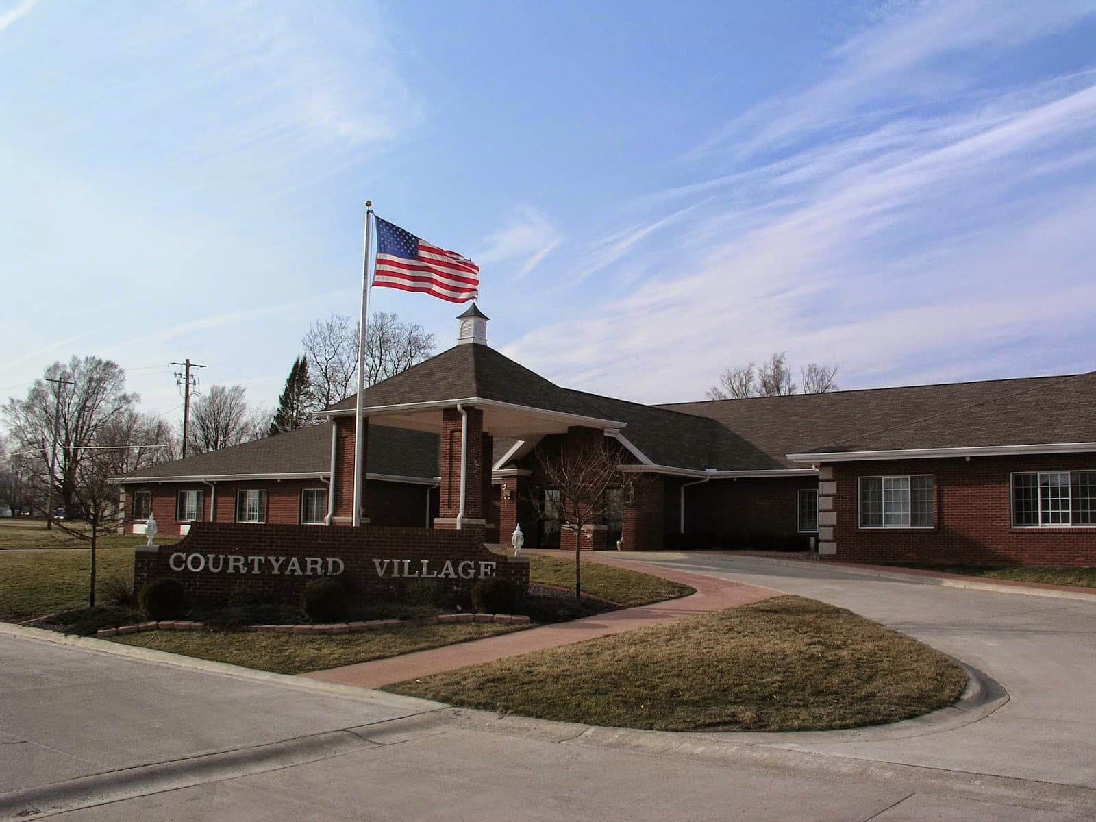 Villas at Kewanee