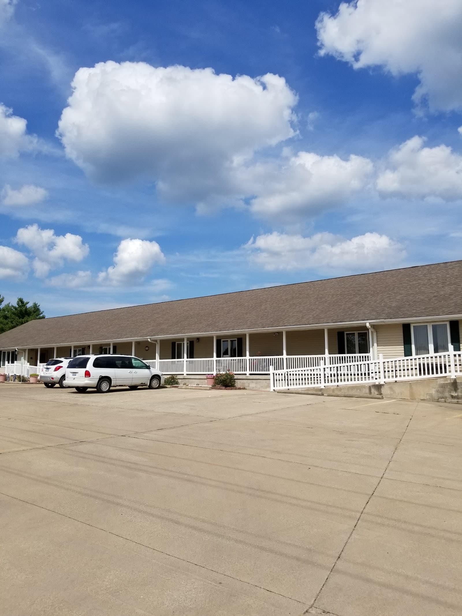 Red Oak Estates