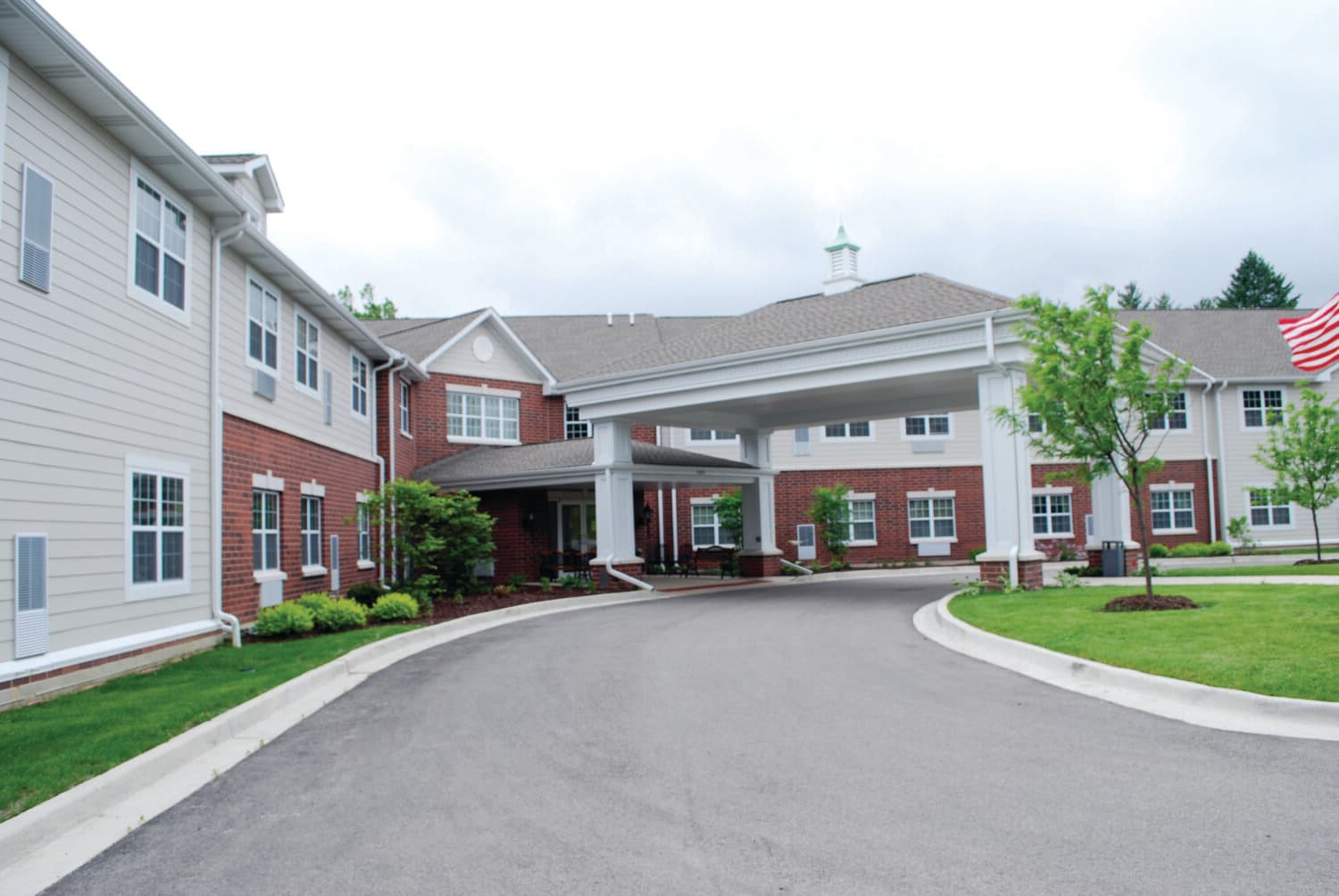 White Oaks at Heritage Woods of McHenry