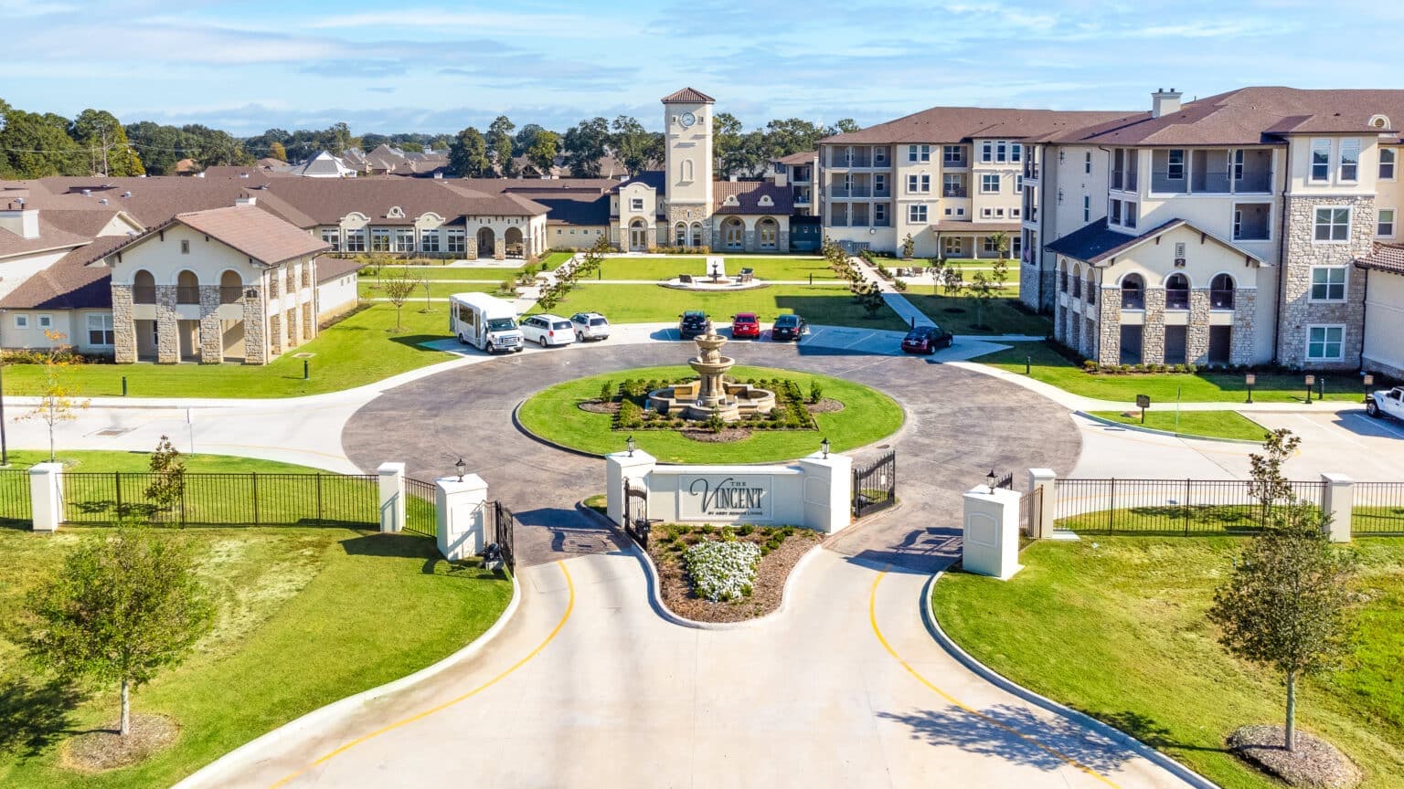 Above Compassion Adult Residential Home