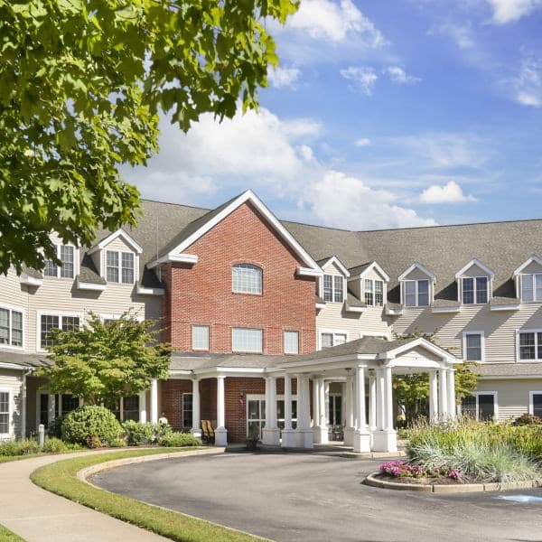 Brookdale Attleboro