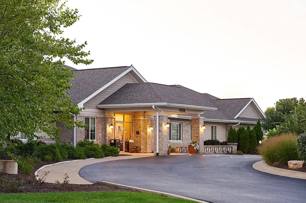 Senior Star Elmore Place