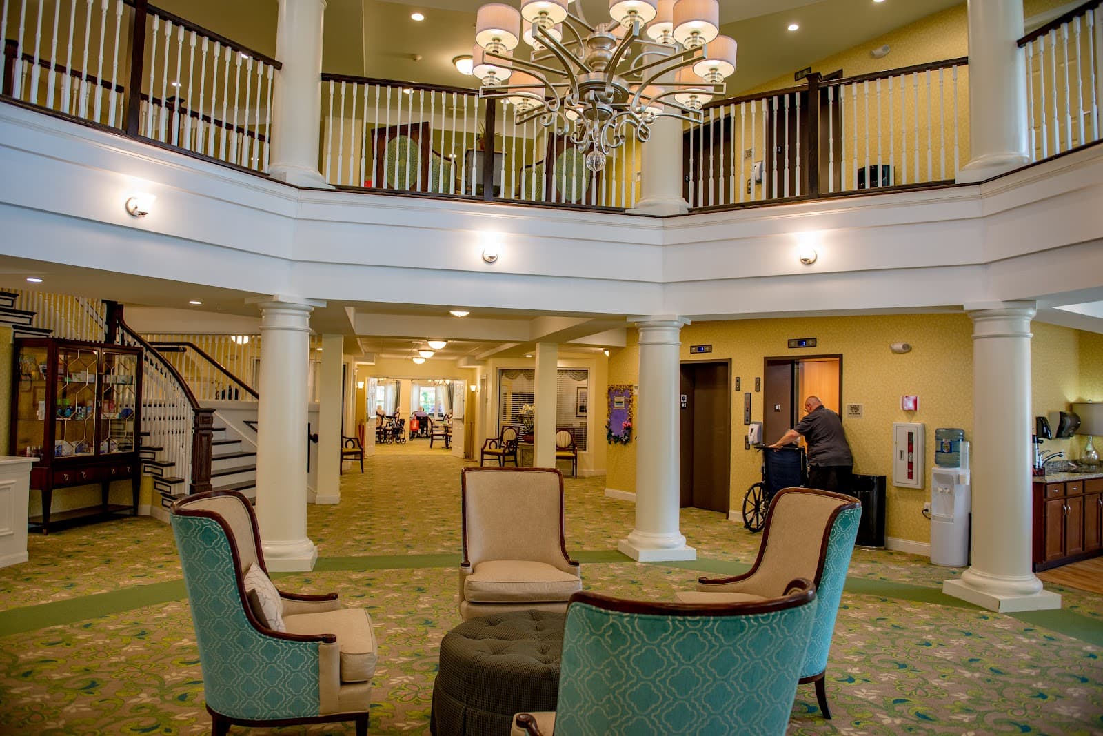 Linda Manor Assisted Living