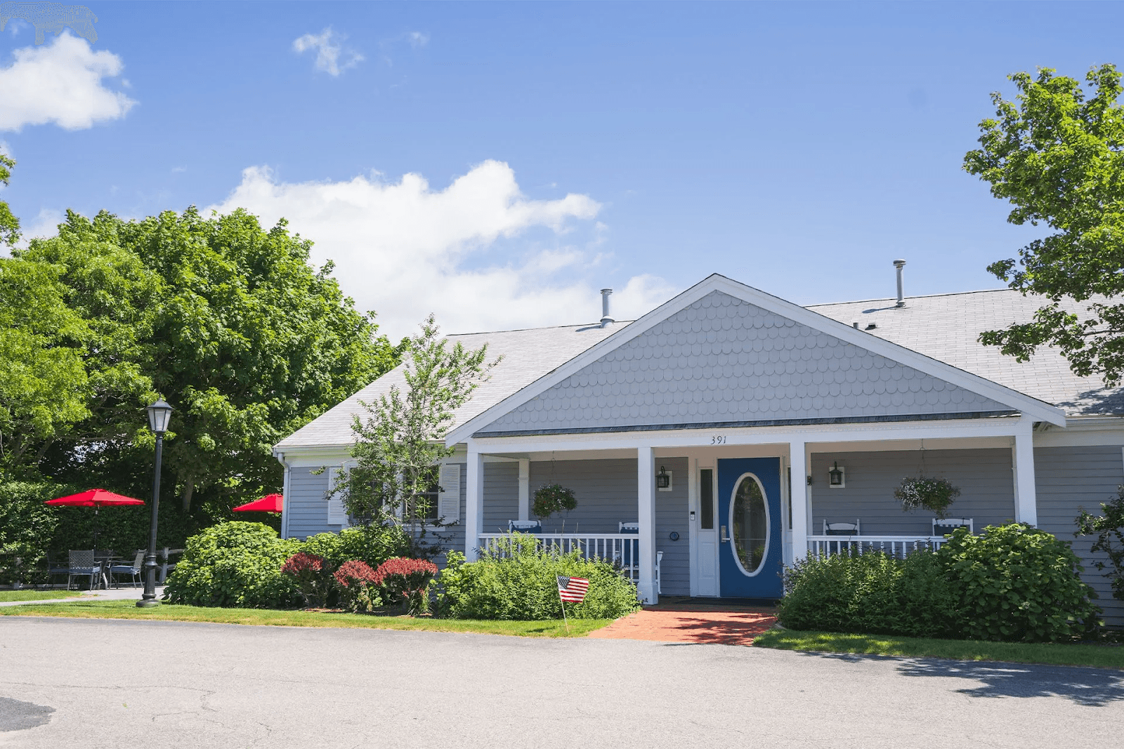 Broad Reach Victorian Assisted Living