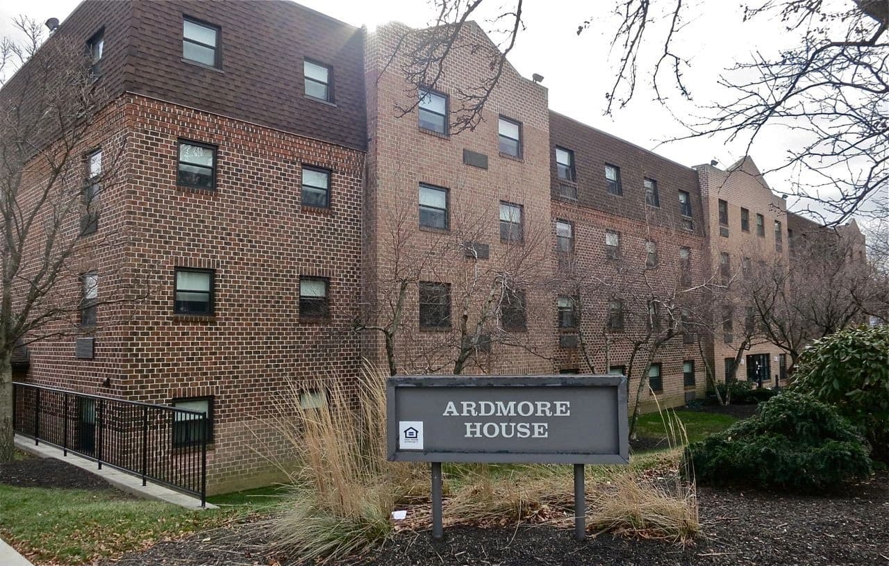 Ardmore House II
