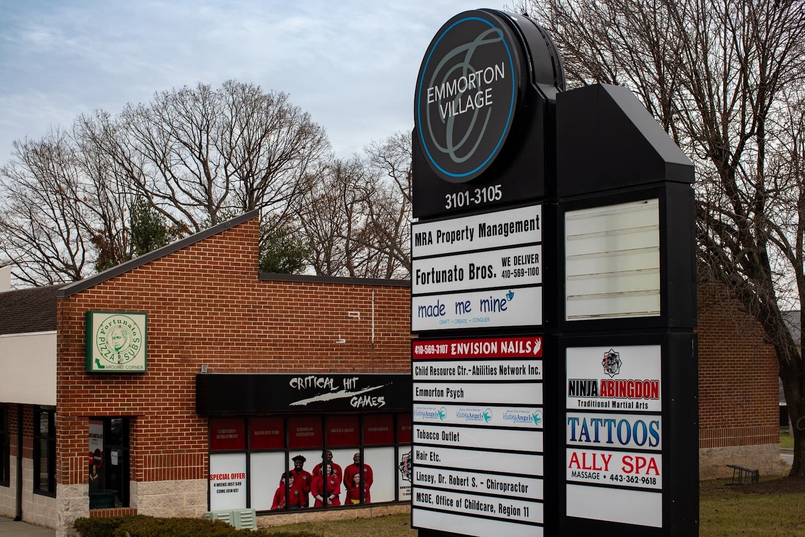 Visiting Angels Harford & Cecil Counties