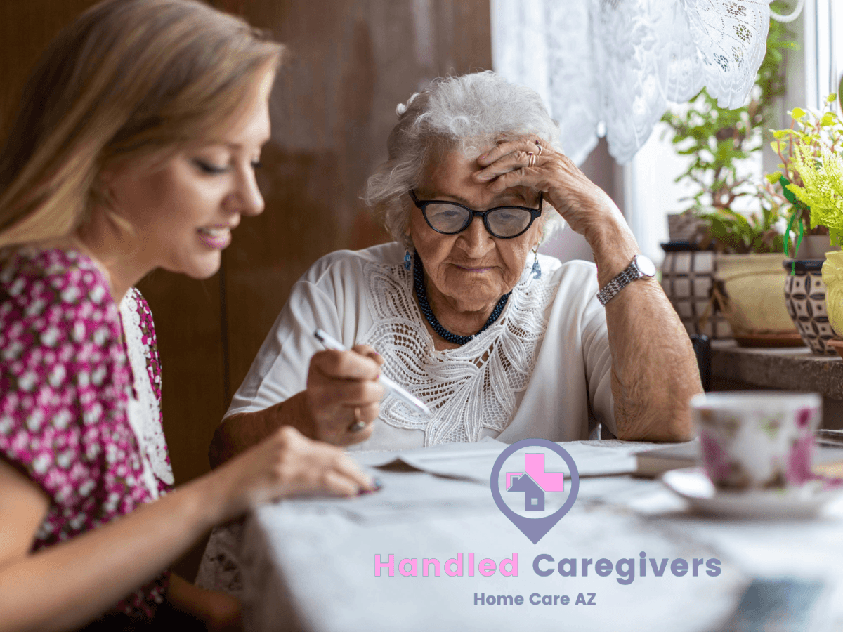 Handled Home Care, photo 1