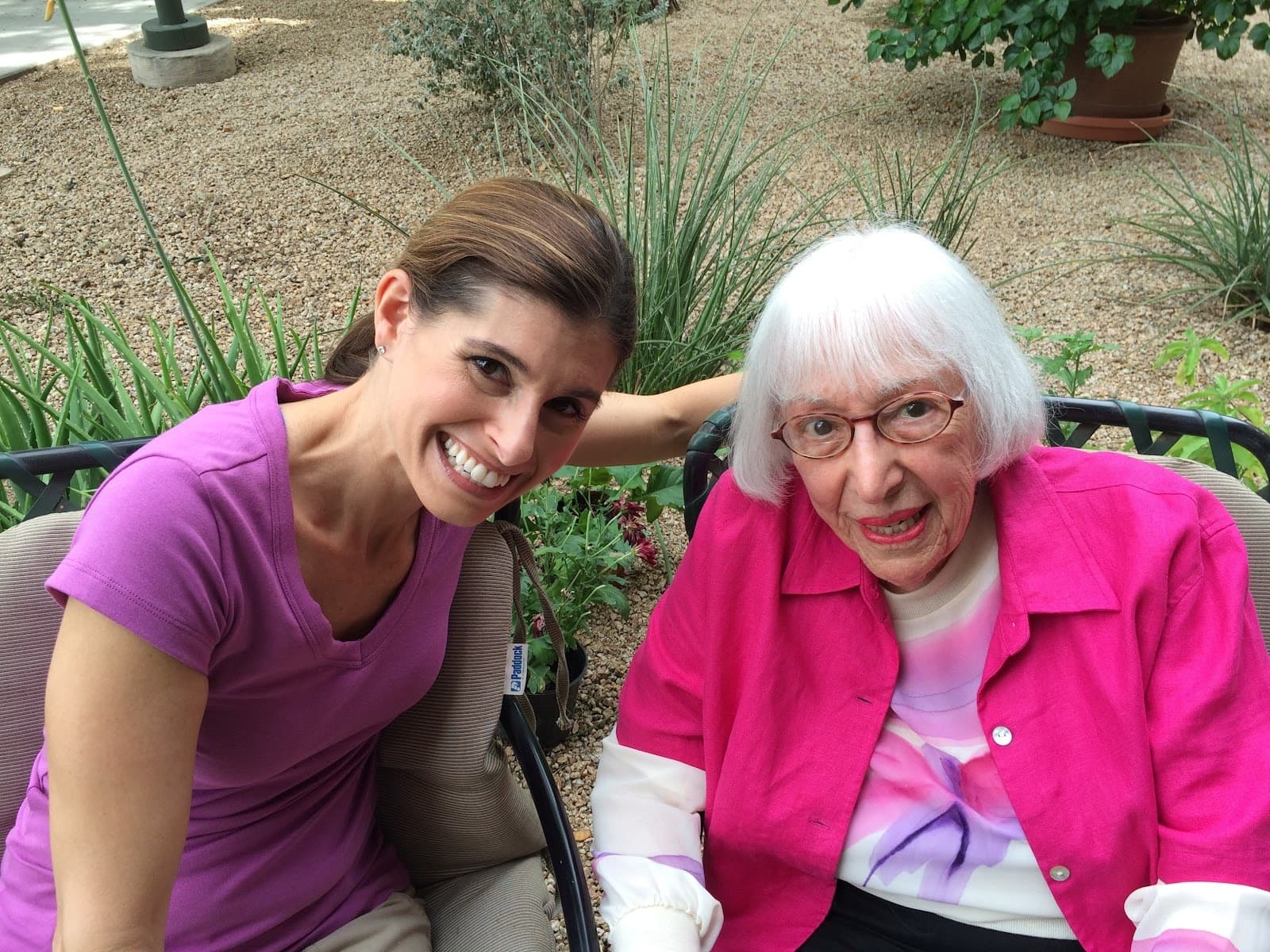 Connections In Homecare & Communities