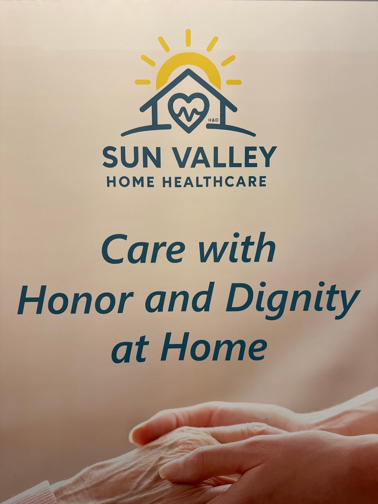 Sun Valley Home Healthcare, photo 1