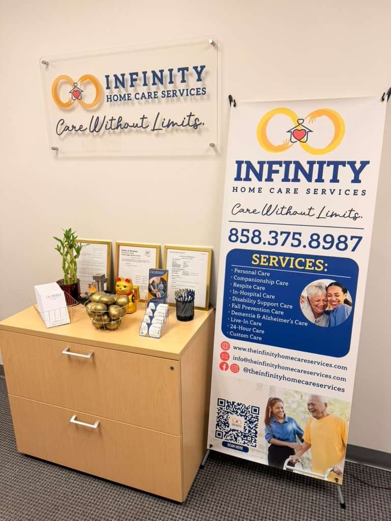 Infinity Home Care Services