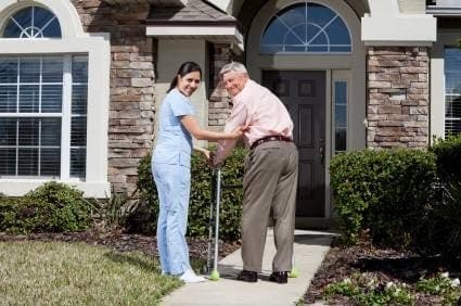 At Your Side Home Care