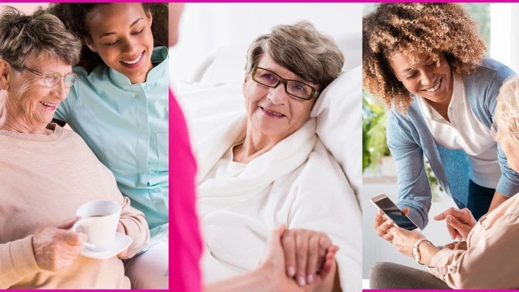 Lilly's Home Care